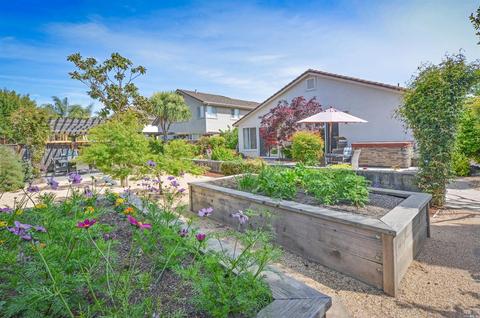 154 Sage Way, Napa, CA 94559 photo 33