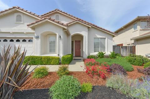 154 Sage Way, Napa, CA 94559 photo 1