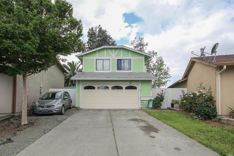 1637 Matthew Dr, Fairfield, CA 94533 photo 1
