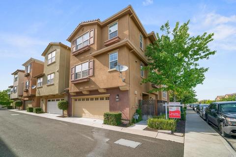 2716 Waldorf Ln, Fairfield, CA 94533 photo 1