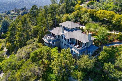 4 Via Van Dyke, Mill Valley, CA 94941 photo 1