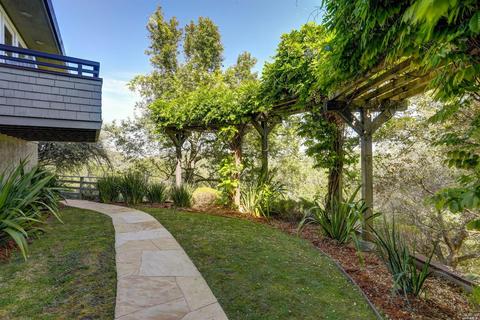 4 Via Van Dyke, Mill Valley, CA 94941 photo 37