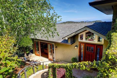 4 Via Van Dyke, Mill Valley, CA 94941 photo 4
