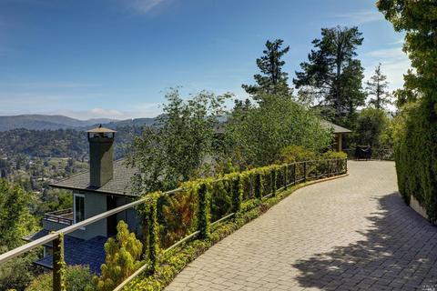 4 Via Van Dyke, Mill Valley, CA 94941 photo 3