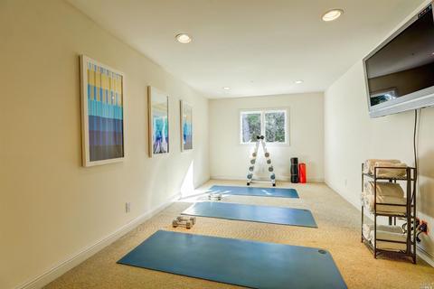 4 Via Van Dyke, Mill Valley, CA 94941 photo 21