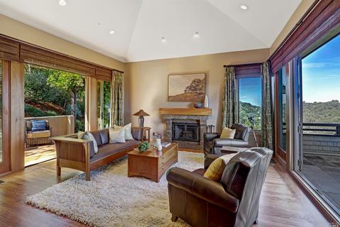 4 Via Van Dyke, Mill Valley, CA 94941 photo 7