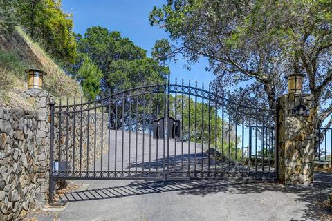 4 Via Van Dyke, Mill Valley, CA 94941 photo 47