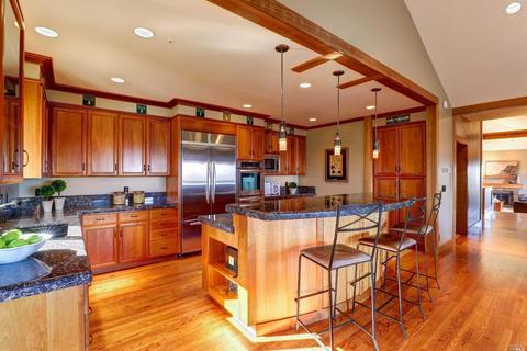 4 Via Van Dyke, Mill Valley, CA 94941 photo 16