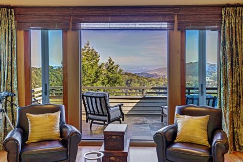 4 Via Van Dyke, Mill Valley, CA 94941 photo 9