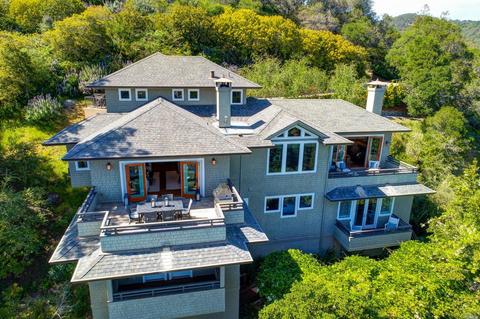 4 Via Van Dyke, Mill Valley, CA 94941 photo 2