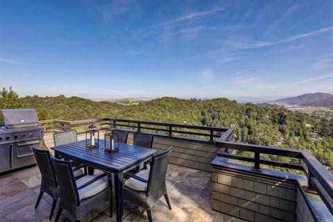 4 Via Van Dyke, Mill Valley, CA 94941 photo 34