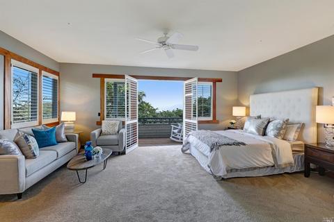 4 Via Van Dyke, Mill Valley, CA 94941 photo 23