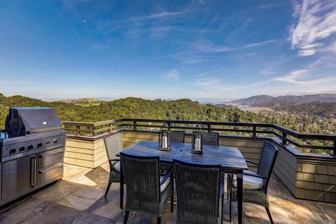 4 Via Van Dyke, Mill Valley, CA 94941 photo 33