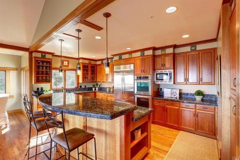 4 Via Van Dyke, Mill Valley, CA 94941 photo 17