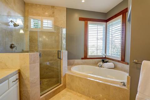 4 Via Van Dyke, Mill Valley, CA 94941 photo 25