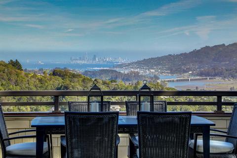 4 Via Van Dyke, Mill Valley, CA 94941 photo 35