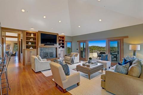 4 Via Van Dyke, Mill Valley, CA 94941 photo 11