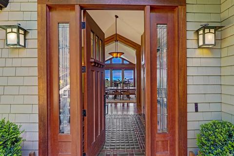 4 Via Van Dyke, Mill Valley, CA 94941 photo 6