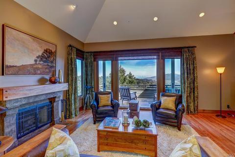 4 Via Van Dyke, Mill Valley, CA 94941 photo 8