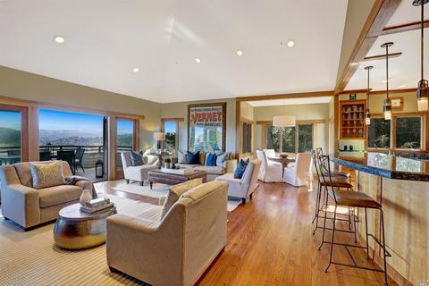 4 Via Van Dyke, Mill Valley, CA 94941 photo 12