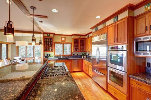 4 Via Van Dyke, Mill Valley, CA 94941 photo 18