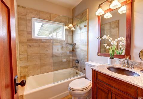 4 Via Van Dyke, Mill Valley, CA 94941 photo 27