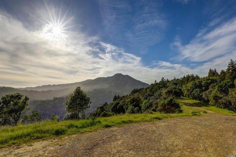 4 Via Van Dyke, Mill Valley, CA 94941 photo 44