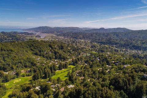 4 Via Van Dyke, Mill Valley, CA 94941 photo 41