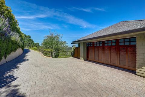 4 Via Van Dyke, Mill Valley, CA 94941 photo 46
