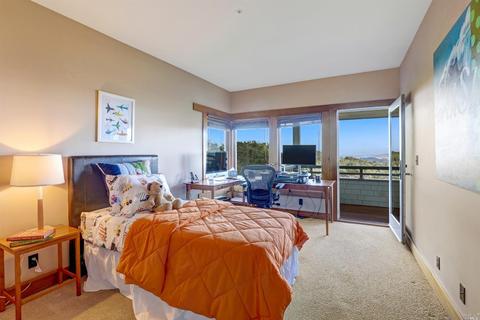 4 Via Van Dyke, Mill Valley, CA 94941 photo 28