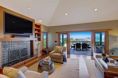 4 Via Van Dyke, Mill Valley, CA 94941 photo 13