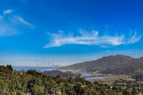 4 Via Van Dyke, Mill Valley, CA 94941 photo 38