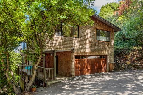 617 Eucalyptus Way, Mill Valley, CA 94941 photo 1