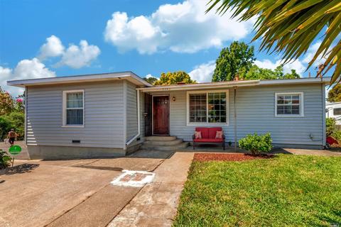 1165 Lewis Ave, Vallejo, CA 94591 photo 1