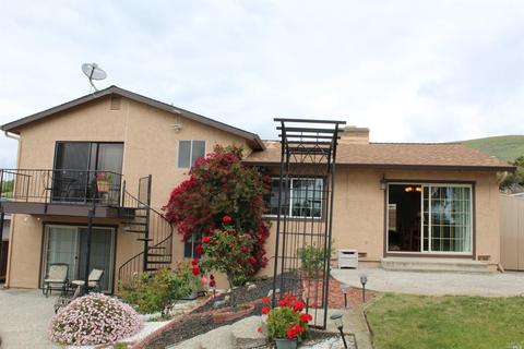 123 Primrose Ln, Vallejo, CA 94591 photo 25
