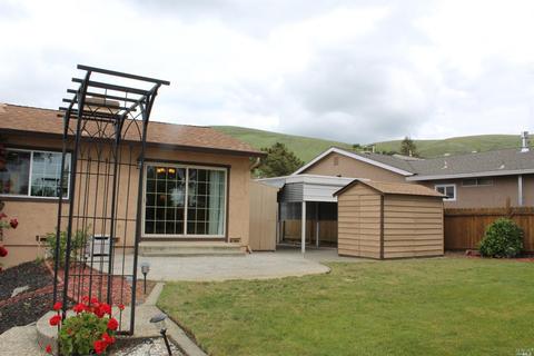 123 Primrose Ln, Vallejo, CA 94591 photo 26