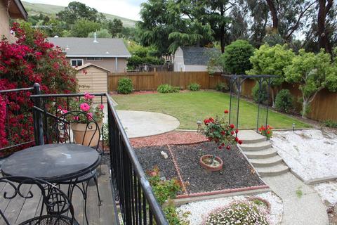 123 Primrose Ln, Vallejo, CA 94591 photo 21