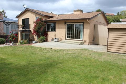 123 Primrose Ln, Vallejo, CA 94591 photo 27