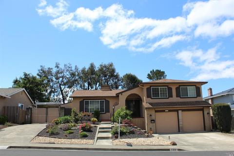 123 Primrose Ln, Vallejo, CA 94591 photo 1