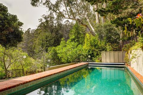 1010 Melaleuca Ln, Mill Valley, CA 94941 photo 4