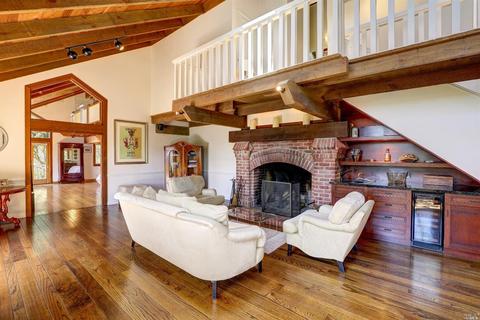 1010 Melaleuca Ln, Mill Valley, CA 94941 photo 8