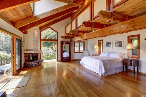 1010 Melaleuca Ln, Mill Valley, CA 94941 photo 1