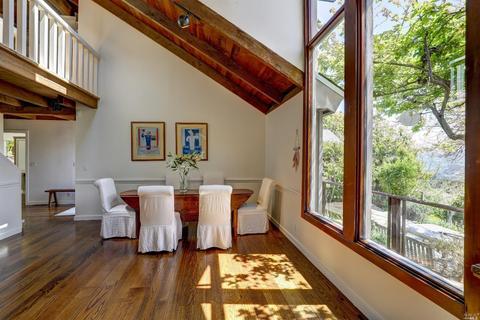 1010 Melaleuca Ln, Mill Valley, CA 94941 photo 9