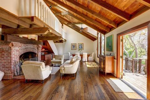 1010 Melaleuca Ln, Mill Valley, CA 94941 photo 7