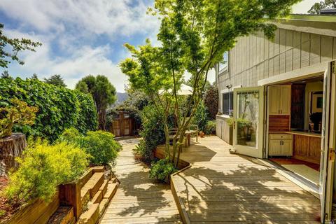 1010 Melaleuca Ln, Mill Valley, CA 94941 photo 2