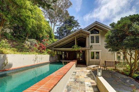 1010 Melaleuca Ln, Mill Valley, CA 94941 photo 3