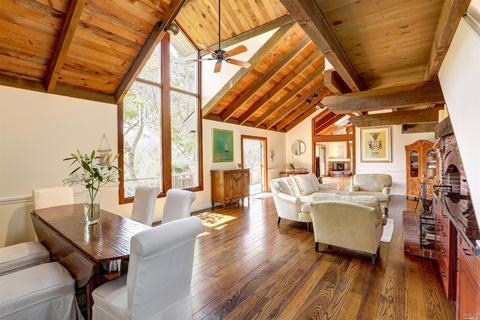 1010 Melaleuca Ln, Mill Valley, CA 94941 photo 6