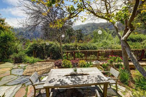 1010 Melaleuca Ln, Mill Valley, CA 94941 photo 5