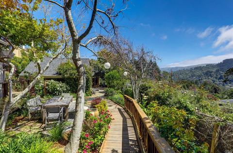 1010 Melaleuca Ln, Mill Valley, CA 94941 photo 11