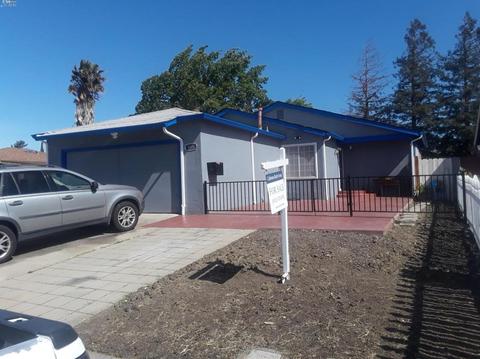 868 Breton Dr, Fairfield, CA 94533 photo 1